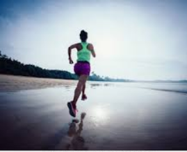 Health Benefits of Running