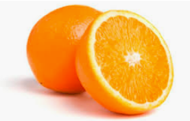 Health Benefits of Sweet Orange