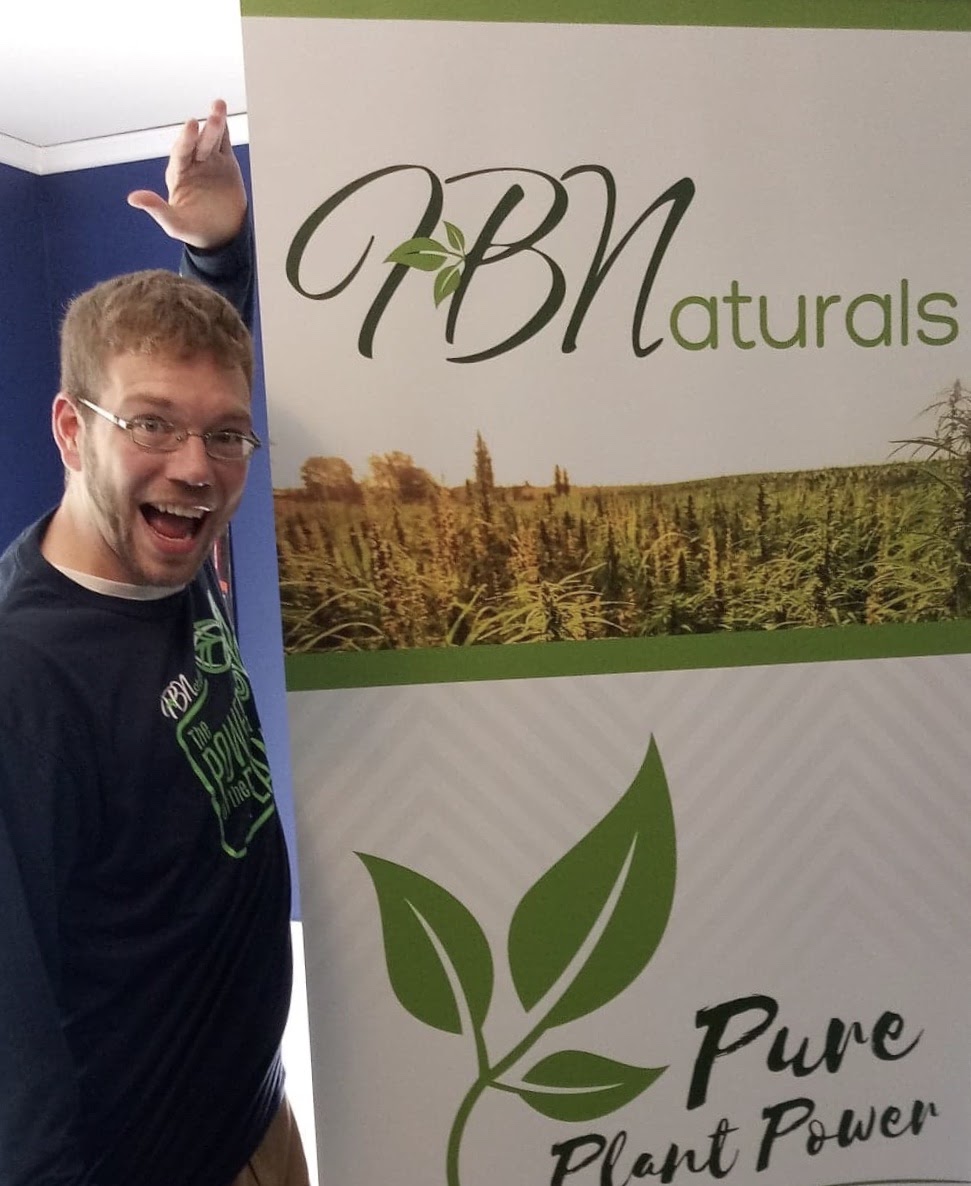HB Naturals MLM Review Plants Over Pills HB Vitality