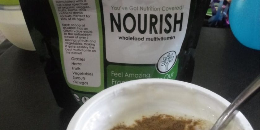 HB Naturals Nourish Review plus Bonus Team Build System