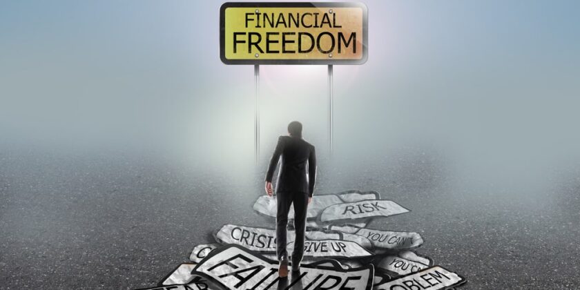 The Secret Too Easily Achieve Financial Freedom