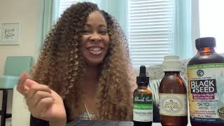 HB Naturals Black Seed Extract Benefits and Comparisons
