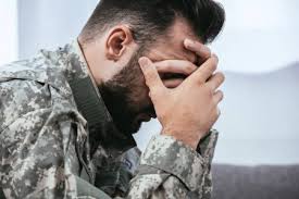 How To Help Someone With PTSD Using HB Naturals