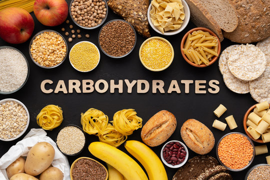 Carbohydrates Why Size Matters