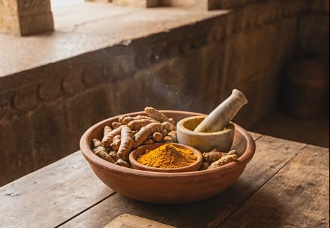 The golden spice why turmeric has been treasured for thousands of years