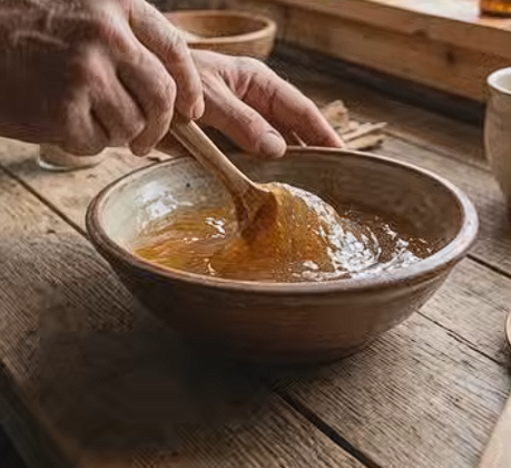How Did Slippery Elm Soothe Pain