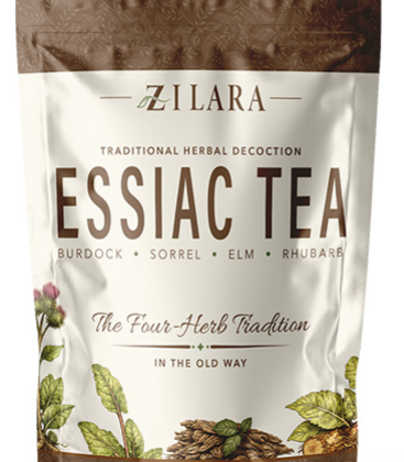 Essiac Tea history claims and what the research says
