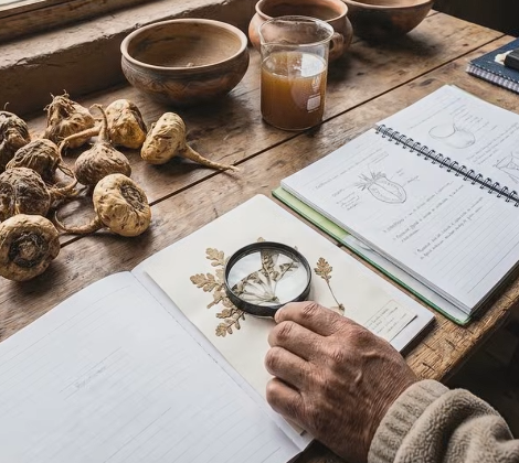 What is Maca’s ancient endurance secret