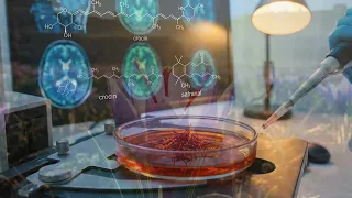 Can Saffron Really Change How Our Brains Feel