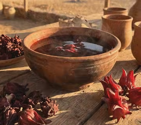 Can Hibiscus Lower Blood Pressure