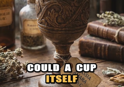 Why