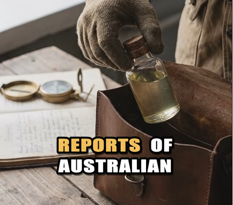 What Did Bundjalung Healers Know About Tea Tree Oil