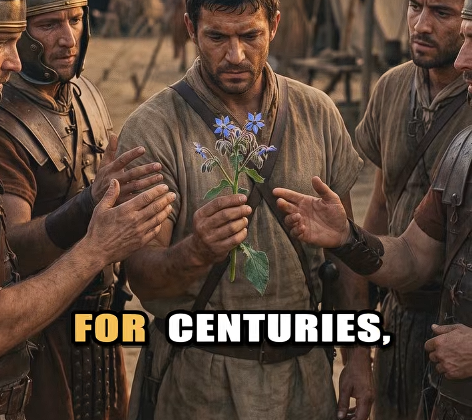 What Is the Ancient Herb of Courage
