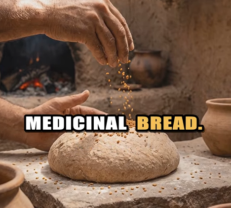 How ancient Egypt used fenugreek seeds