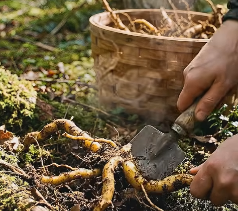 How Did Goldenseal Dominate Medicine