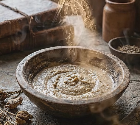 Why did Egypt value the Marshmallow plant
