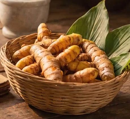 What Is Turmeric’s Real Story Beyond Golden Milk