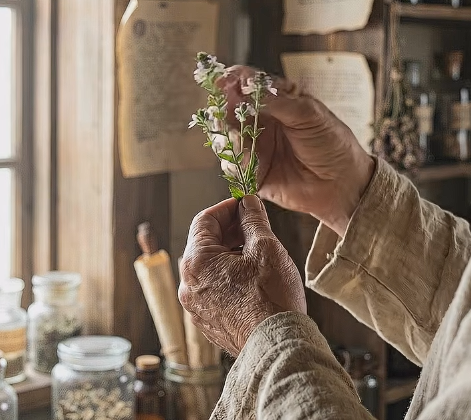Why Did Herbalists Trust Eyebright