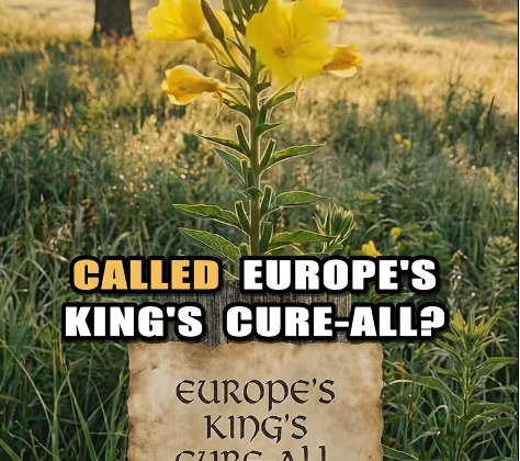How Did Primrose Oil Change Ancient Healing